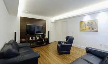 Imagem 5: Apartamento para venda em Água Branca com 3 quartos, sendo 3 suítes , 157m²