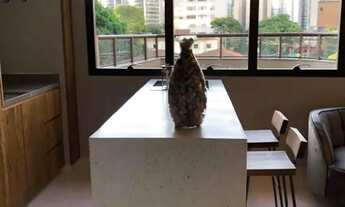 Imagem 6: GARDEN - VILA OLÍMPIA - SP