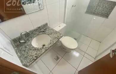 Imagem 5: Cobertura a venda - Vila Luzita, Santo André