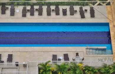 Imagem: Imóvel para aluguel possui 43 metros quadrados