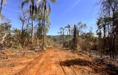 Imagem 5: TERRENOS EM ATIBAIA COM INFRAESTRUTURA EM IMPLANTAÇÃO