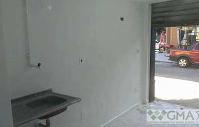 Imagem 6: Loja rua Tomaz Coelho esquina com Barão de Mesquita Tijuca