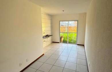 Imagem: Casa com 2 dormitórios e 41m² no bairro