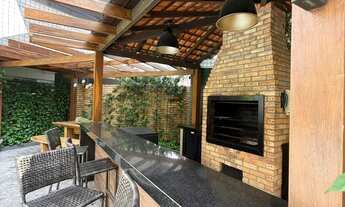 Imagem 6: Vendo lindo apartamento edifício Curitiba