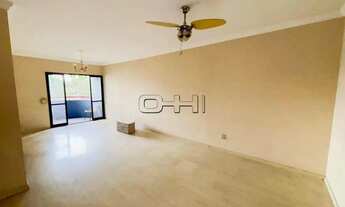 Imagem 2: Aluguel Apartamento 3 Dormitórios - 112 m² Perdizes