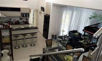 Imagem 3: Casa à venda em Paulínia, Parque Brasil 500, com 4 suítes, com 280 m², Residencial Yucatan