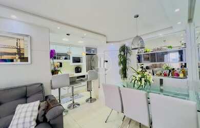 Imagem 5: Apartamento de 3 quartos com suíte em Areias