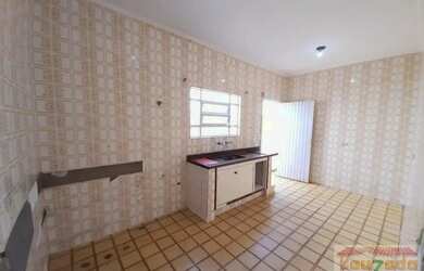 Imagem 6: Casa para Locação no bairro Jardim Barra de Jangada, localizado na cidade de Peruíbe / SP