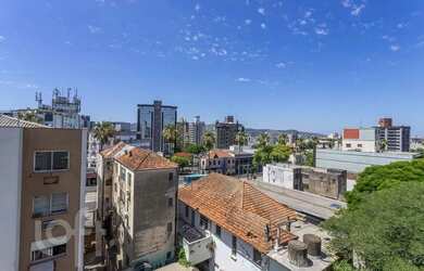 Imagem 2: Reformado - Ótimo apartamento 1 dormitório, 1 vaga garagem no Petrópolis