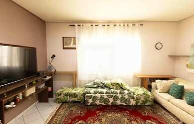 Imagem 5: Casa à Venda - Brooklin, 6 Quartos, 385 m2