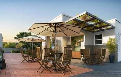 Imagem 4: Apartamento em Igarassu