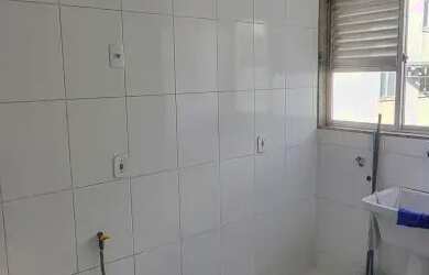 Imagem 7: Apto 2 Qts Perto da UENF, Parque Califórnia - R$ 130 Mil