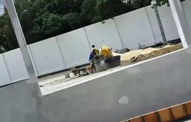 Imagem 6: ESTE é o Melhor Local para seu Negócio: Terreno na Av Jacira Reis. 4.180m2. Fachada 97 met