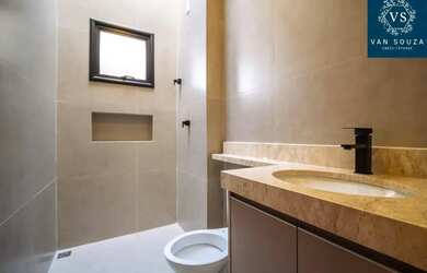 Imagem 5: CASA RESIDENCIAL em INDAIATUBA - SP, JARDIM BOM SUCESSO