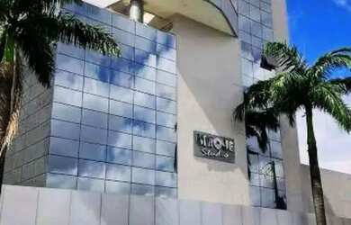 Imagem: APARTAMENTO NO EDIFÍCIO UNIQUE STUDIO