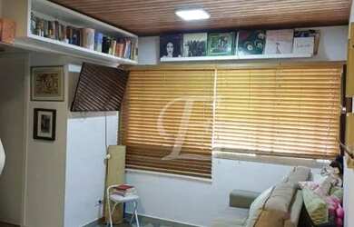 Imagem 4: Apartamento com 2 dormitórios para alugar, 65 m² por R$ 3.605,00/mês - Vila Paulicéia - Sã