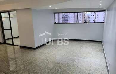 Imagem 3: Cobertura Triplex à Venda 255m²