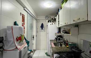 Imagem 5: Virtuosi Residence 3/4 no Luzia - 2 vagas de garagem [12182