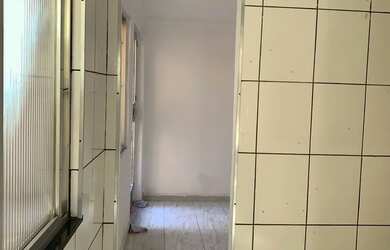 Imagem: Casa de vila Jardim 25 de Agosto