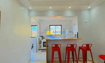 Imagem 6: Apartamento próximo à praia com sacada Enseada Guarujá