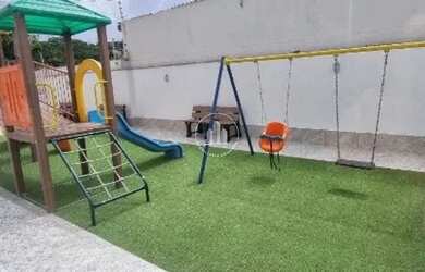 Imagem 4: Apartamento 4 quarto sendo 1 suite