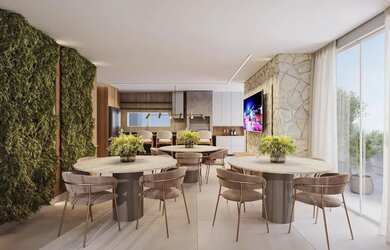 Imagem 6: APARTAMENTO RESIDENCIAL CAPRI - DUPLEX