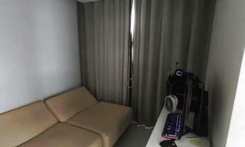 Imagem 2: Alugo AP Mobiliado no Reserva Piatã