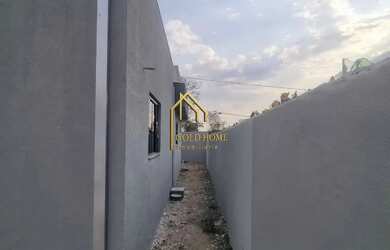 Imagem 5: CASA NOVA Á VENDA NO BAIRRO PONTE NOVA