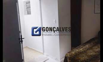 Imagem 6: Sobrado Residencial à Venda em Jardim Sônia Maria, Mauá 4 suítes, 4 vagas