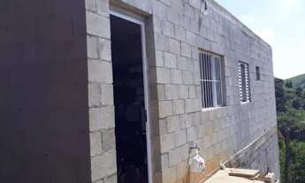 Imagem 4: Terreno com 480 MTS quadrado, com casa construída