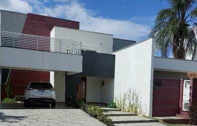 Imagem 2: Casa de condomínio em Avenida do Ouro - Centro - Tremembé/SP