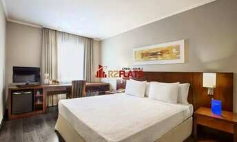 Imagem: Flat com ótimo preço no bairro Chácara