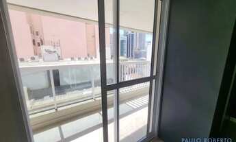 Imagem 3: APARTAMENTO - HIGIENÓPOLIS - SP