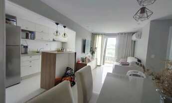 Imagem: Apartamento a venda com 2 quartos, 66m²