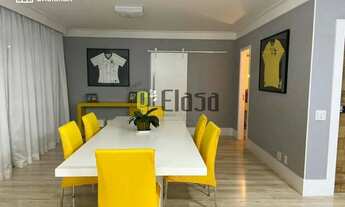 Imagem 2: Apartamento com 3 dormitórios, sendo 3 suítes, 4 vagas, 260,00m² em Vila Andrade, São Paul