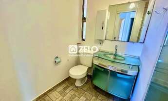 Imagem 7: Apartamento à venda com 60 m², 3 quartos 1 vaga em Vila Nova, Campinas