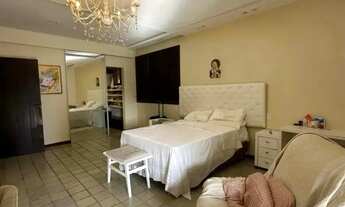 Imagem 7: Vendo Casa solta no Olho D´Água, 1.260m², 07 Quartos, 04 Vagas, Oportunidade