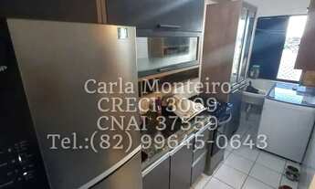 Imagem: Imóvel para venda com 50 m² com 2 quartos