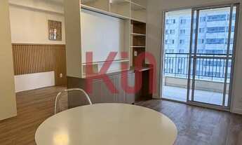 Imagem: Studio para locação em São Paulo-SP