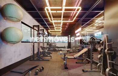 Imagem 12: Venda Apartamento 1 quarto Sion Belo Horizonte