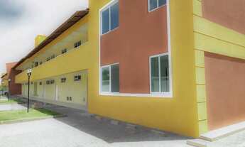 Imagem 3: Imóvel para aluguel possui 32 metros quadrados com 1 quarto em Uruguai - Teresina - PI