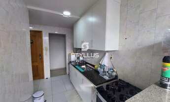 Imagem: Apartamento Aconchegante e Reformado no