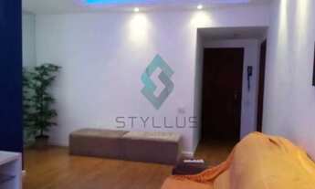 Imagem 6: Apartamento Espaçoso com 3 Quartos, Suíte e Armários Planejados M83S