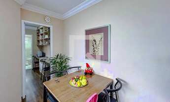 Imagem 7: Apartamento à Venda - Tatuapé, 2 Quartos, 60 m2