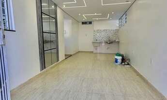 Imagem 4: Casa 2 Suítes PARQUE 10 (Residencial estilo Vila com apenas 2 Casas) Próximo Av das Torres