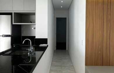 Imagem 7: Apartamento para aluguel Sky Towers Home Indaiatuba- SP