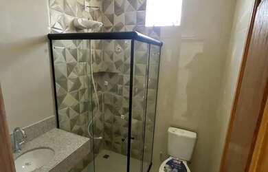 Imagem 3: GR ALUGA OU VENDE COND. JARDIM DAS MANGUEIRAS - 3 SUITES - 2 VAGAS - AREA DE LAZER - OPORT