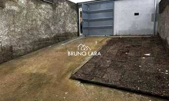 Imagem 3: Casa à venda no bairro residencial Casa Grande - São Joaquim de Bicas/MG