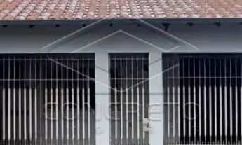 Imagem: Casa - 3 dormitórios - 1 suíte -Alto Alegre