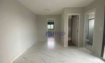 Imagem 2: Apartamento com 2 quartos, 47 m² - venda por R$ 500.000 ou aluguel por R$ 3.100/mês - Vila